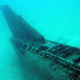 Image for article titled In the event of a water landing, your plane will become a work of art